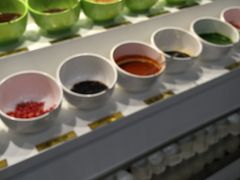 -鑫海汇海鲜烤肉火锅自助(七彩城店)
