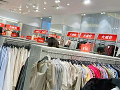 -H&M(来又来时尚购物广场店)