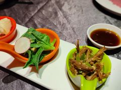 -蟹榭·本帮江浙菜·蟹宴(五角场合生汇商场店)