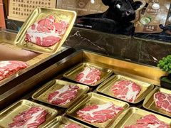 -東盛炭烤自助料理(浦东文峰广场店)