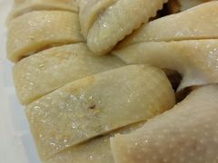 中国金奖清心鸡-清新鸡沙田乳鸽店(金融店)