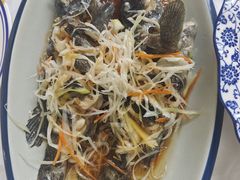 -宾朋海鲜饭庄(兴海路店)