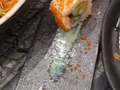 -昱匠·日本料理(金融街店)