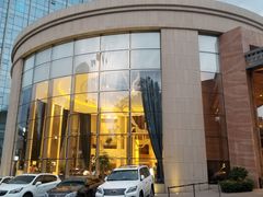 -乌鲁木齐环球国际大酒店