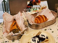 -tuan woodfire kitchen(锦绣坊店)