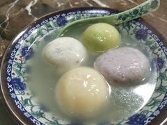 -赵氏汤圆(东关街店)