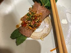 -金孔雀德宏傣味餐馆(魏公村店)