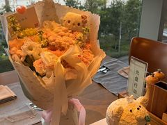 -青岛海天大酒店·1988全日餐厅
