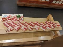 -千寻山野烤肉(中关村店)