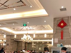 大堂-大铁勺新津菜(东丽阳光新业广场店)
