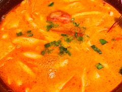 -太食獸泰式茶餐厅(IFS国金中心店)