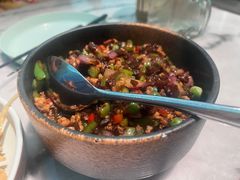 黑三剁-中8楼风尚云南菜(颐堤港店)