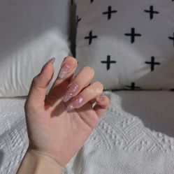 -TsukiNail艺术美甲美睫沙龙