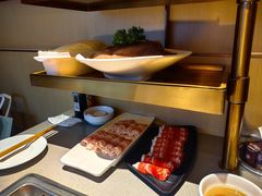 -海底捞火锅(枫蓝国际购物中心店)