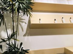 -XI·LaundryCafe 喜咖自助洗衣咖啡店