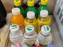 -岚魅儿·洗头头疗·按摩SPA(金光华店)