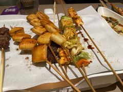 -苏小牛·牛肉串(国贸店)