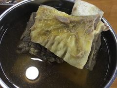 -达道武仔牛肉店(广达路店)