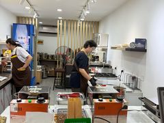 -莫朗核桃饼(虹泉路店)