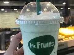 -Mr.Fruits水果先生(北京市百货大楼店)