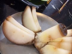 -燚青春东北泥炉烤肉(百合店)