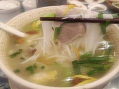 -桥香园云南过桥米线(金马碧鸡店)