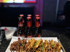 -音乐派KTV(银泰城店)