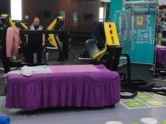 -爱尚游泳健身(外交公寓店)