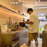 夏天来喝白敬亭的康姆士！