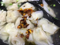 -真真鲜馄饨店(启蒙路店)