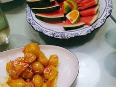 -忆外婆徐州菜·地锅鸡·生日宴(吴庄店)