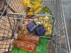 -鲜力达果品批发直销(无锡保利香槟店)