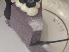 -星禾悦法式千层蛋糕(大卫城店)