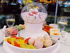 -哈根达斯(滨江店)