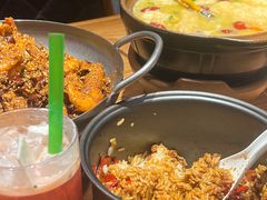 -辣不二水煮鱼(哈西店)