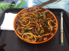 -啊臻味道米粉(六道口店)