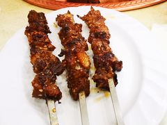 -八先生涮肉房(三里河店)