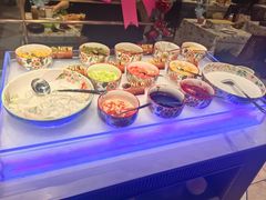 -汉斯南美烤肉(总店)