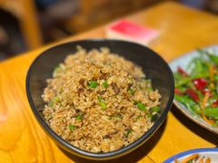 -民食香·腊排骨野生菌美食(木府店)