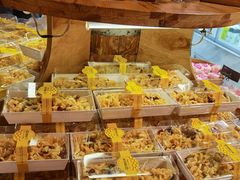 -昆明冠生园·蛋糕·面包(南强街店)