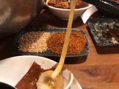 -付小姐在成都(中山公园店)