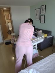 -敦南真爱月子会所(黄埔店)