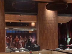 -Nord Grill&Bar Highland诺德西餐(深圳欢乐海岸店)