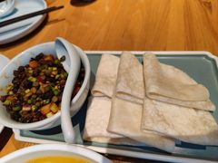 -竹里馆·淮扬菜·功夫茶(老门东店)