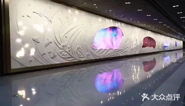 由美国博物馆联盟（AAM）与美国国际奖项协会（IAA）主办，