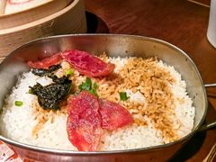 儿时酱油饭-寻宝记绍兴菜(鲁迅路店)