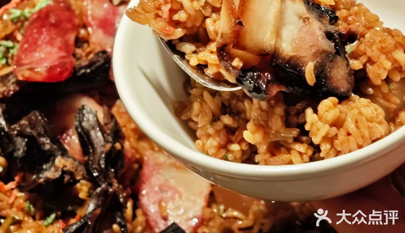 新年聚餐怎么能错过外婆家呢！ 