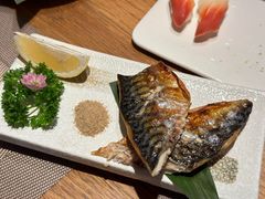 -酒井酱子·深夜食堂(东城汇店)