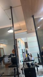 -MASTER 男士发型设计