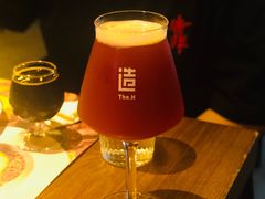 -造精酿餐厅